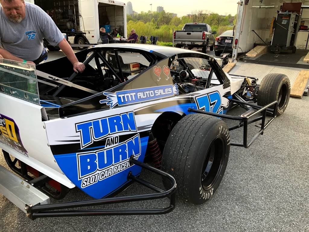 Turn & Burn hobby and raceway | 11141 Old U.S. Hwy 52 SUITE 2B, Winston-Salem, NC 27107, USA | Phone: (336) 293-7643