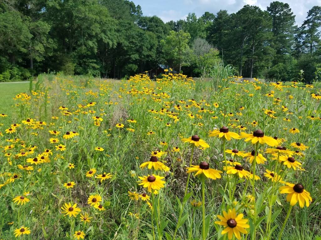 Horseshoe Farm Nature Preserve | 2900 Horse Shoe Farm Rd, Wake Forest, NC 27587, USA | Phone: (919) 870-2871