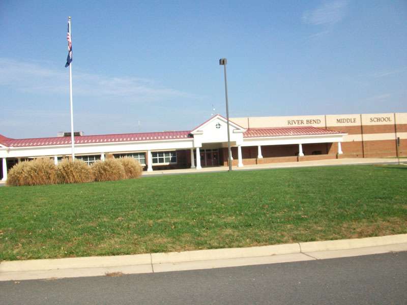 River Bend Middle School | 46240 Algonkian Pkwy, Sterling, VA 20165, USA | Phone: (571) 434-3220