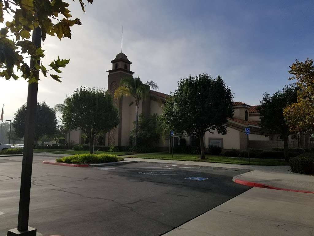 The Church of Jesus Christ of Latter-day Saints | 2255 Felicita Rd, Escondido, CA 92026, USA | Phone: (760) 745-9558