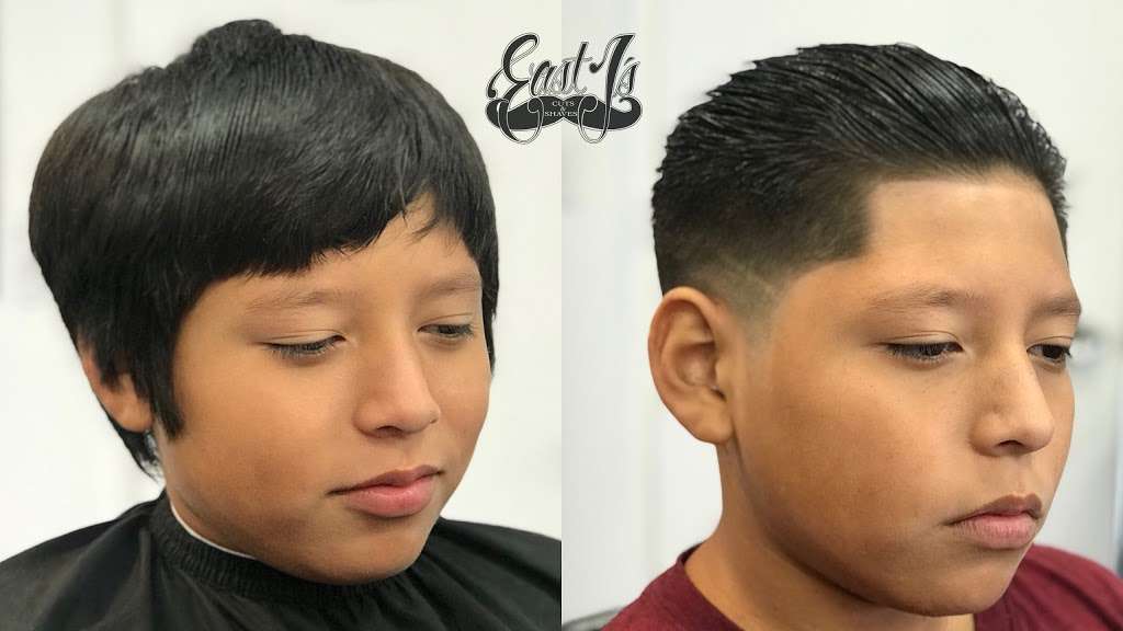 East Js Cuts and Shaves | 60 E J St Suite C, Chula Vista, CA 91910, USA | Phone: (619) 816-5764