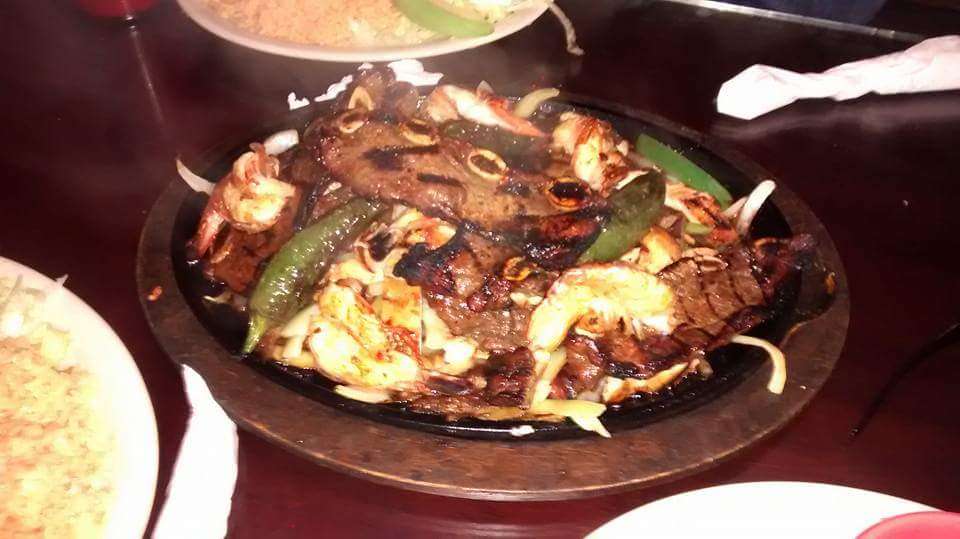 Amayas Restaurant | 12468 Bellaire Blvd, Houston, TX 77072, USA | Phone: (281) 776-9493