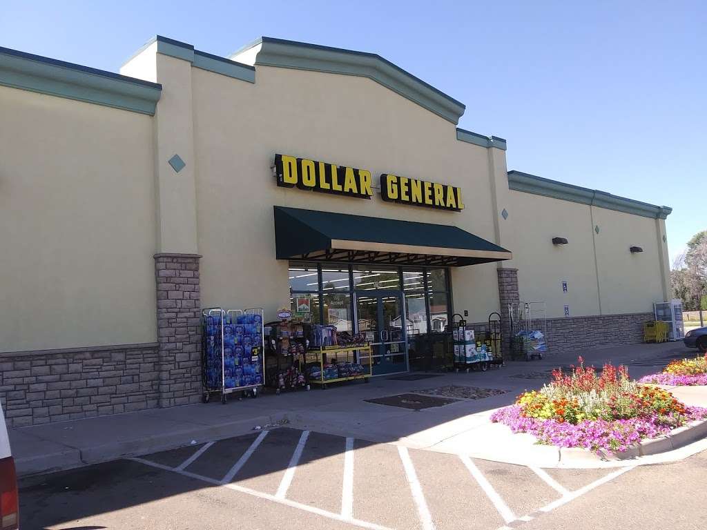 Dollar General | 1740 S Broad St Unit C, Milliken, CO 80543, USA | Phone: (970) 408-0138