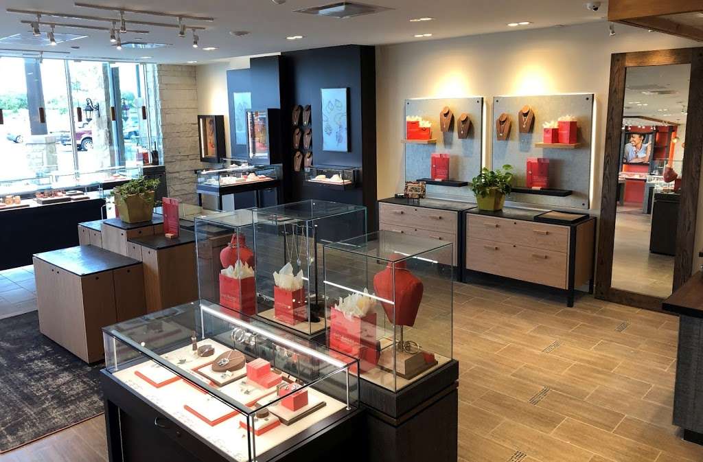 James Avery Artisan Jewelry | 415 W. Loop 1604 S, Ste. 132, San Antonio, TX 78253, USA | Phone: (210) 729-8785