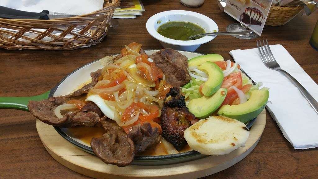 Sabor de Sanchez | 7664 Tezel Rd #101, San Antonio, TX 78250, USA | Phone: (210) 776-9862