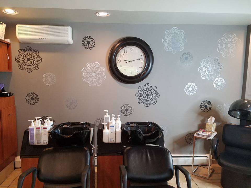 Salon 1307 | 1307 New Holland Rd, Reading, PA 19607 | Phone: (610) 374-4494