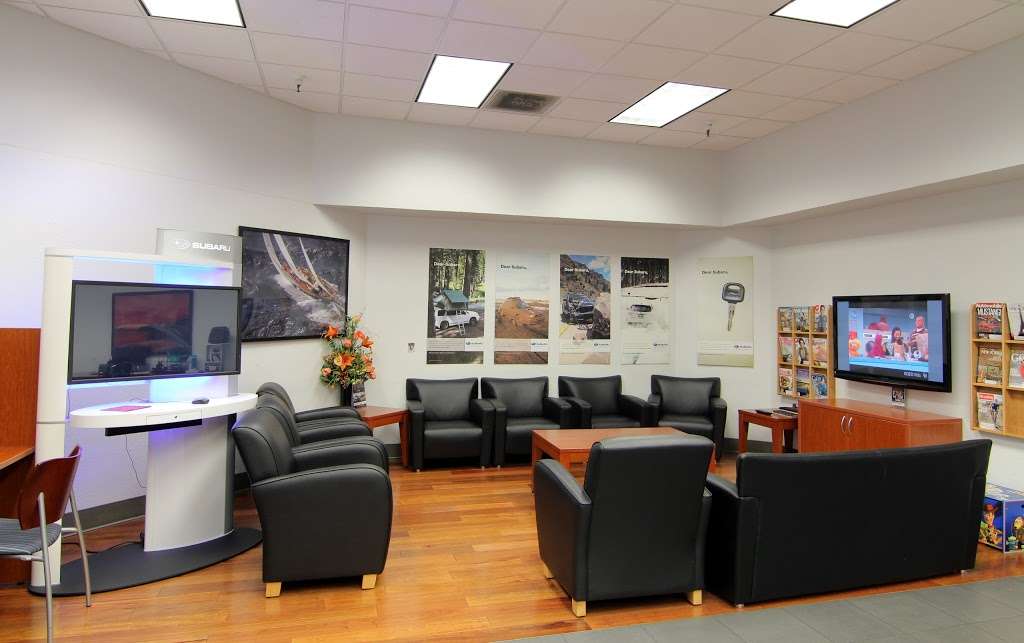 Putnam Subaru | 85 California Dr, Burlingame, CA 94010 | Phone: (888) 697-0962