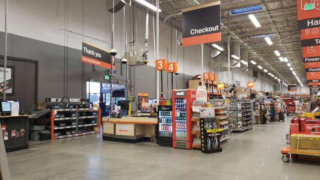 The Home Depot | 7990 W Crestline Ave, Denver, CO 80123 | Phone: (303) 973-5100