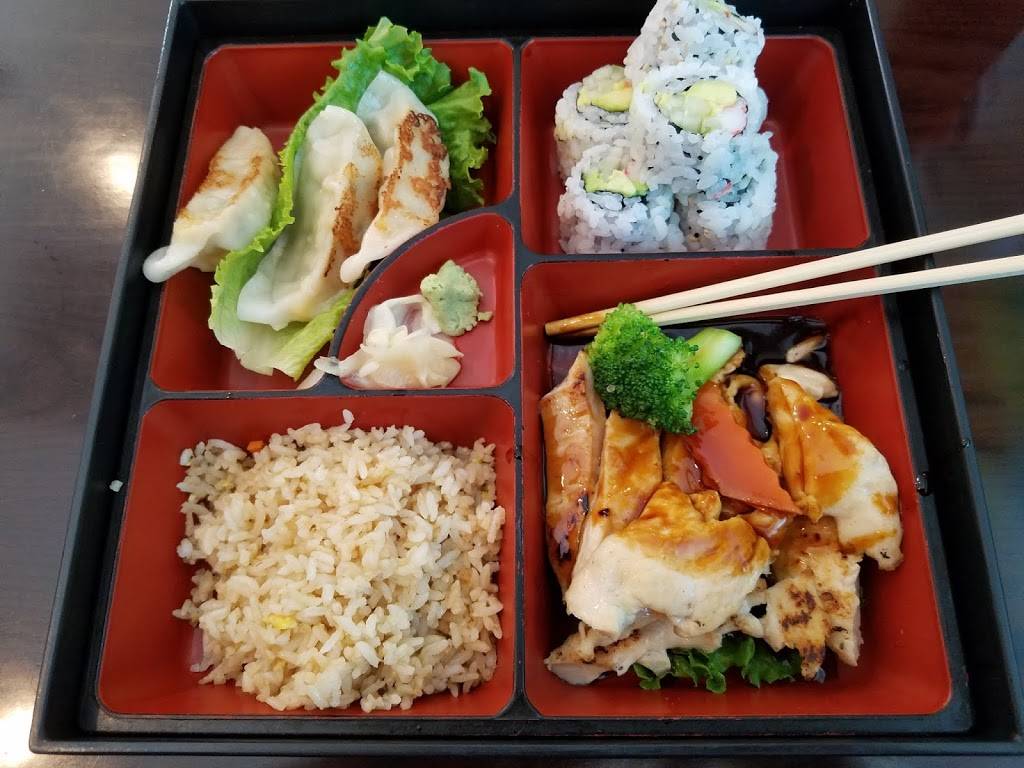 Samurai Sushi | 11391 A, Nuckols Rd, Glen Allen, VA 23059, USA | Phone: (804) 270-0633