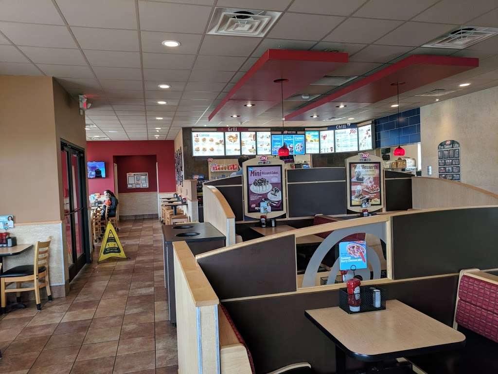 Dairy Queen Grill & Chill | 6310 Ameriplex Dr, Portage, IN 46368, USA | Phone: (219) 706-9981