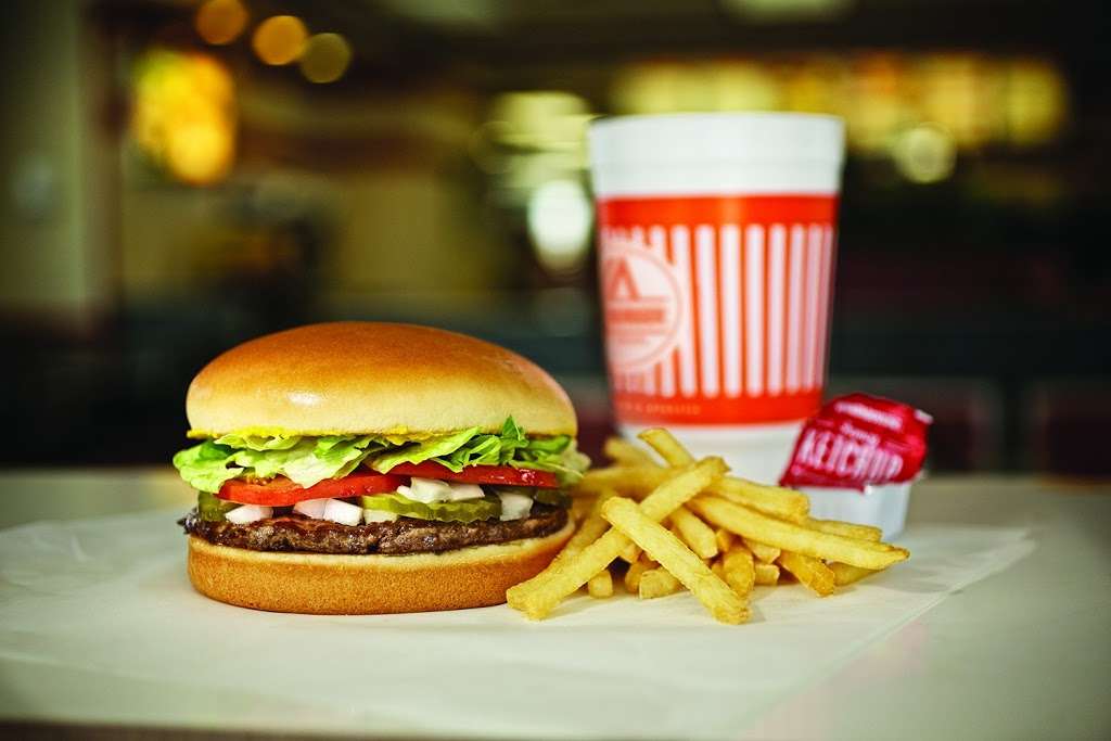 Whataburger | 22603 TX-249, Tomball, TX 77375, USA | Phone: (832) 717-5357