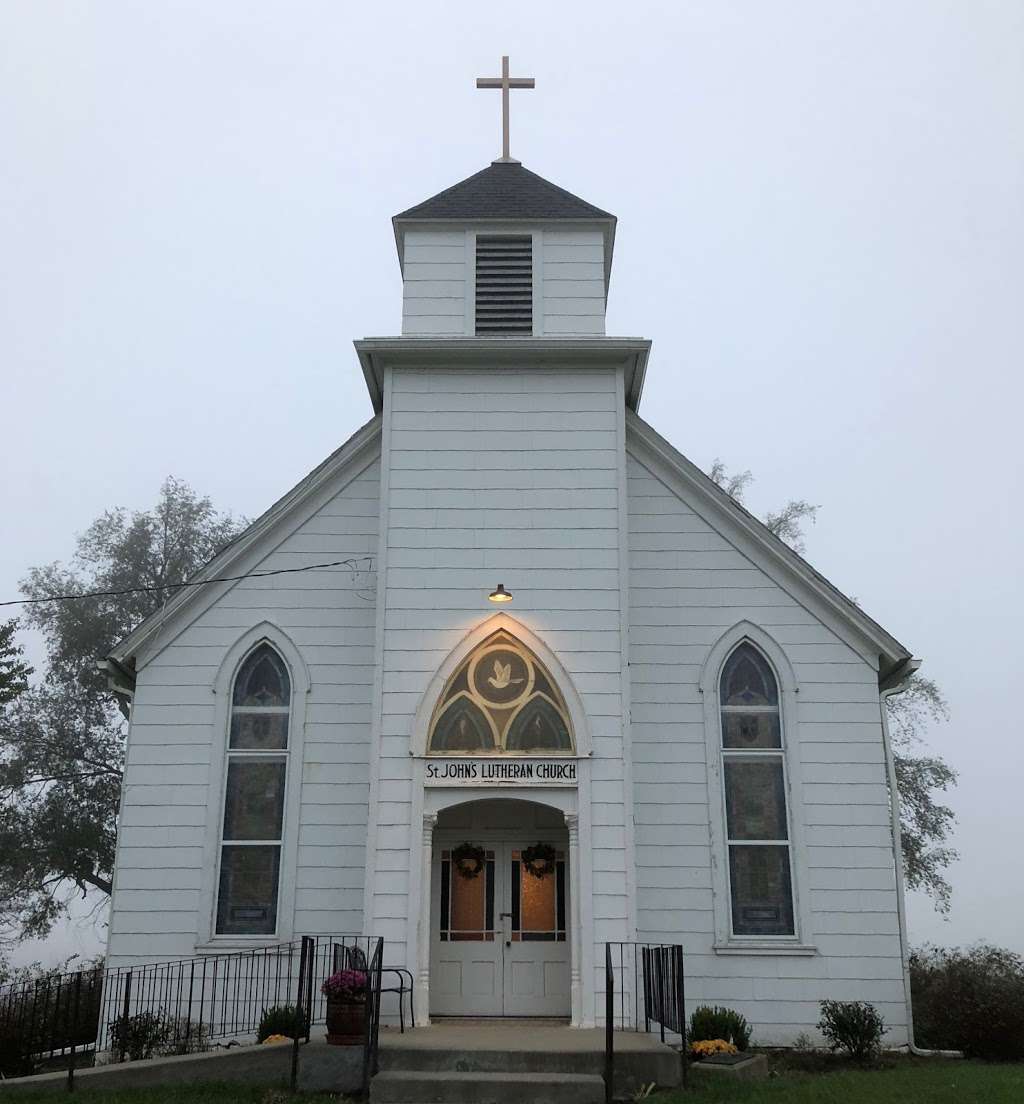 Saint Johns Church | Easton, KS 66020, USA