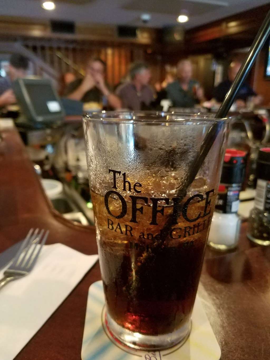 The Office Bar and Grille | 1021 N Morehall Rd, Malvern, PA 19355, USA | Phone: (484) 318-7806