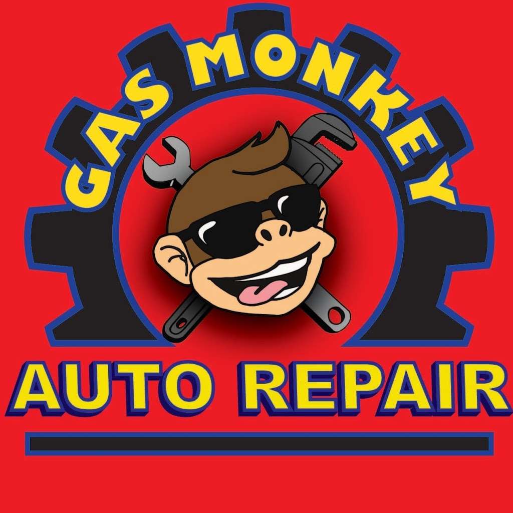 Gas Monkey Auto Repair | 5101 Broadway, Gary, IN 46409, USA | Phone: (219) 455-6192