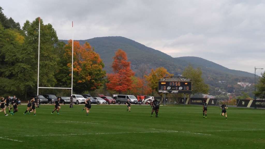 Anderson Rugby Complex | River Rd, West Point, NY 10996, USA