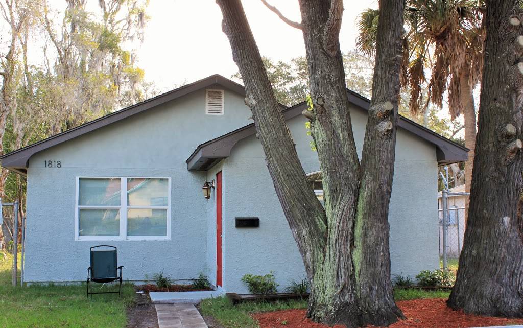 Family First Homes | 4763 Central Ave, St. Petersburg, FL 33713, USA | Phone: (727) 201-9746