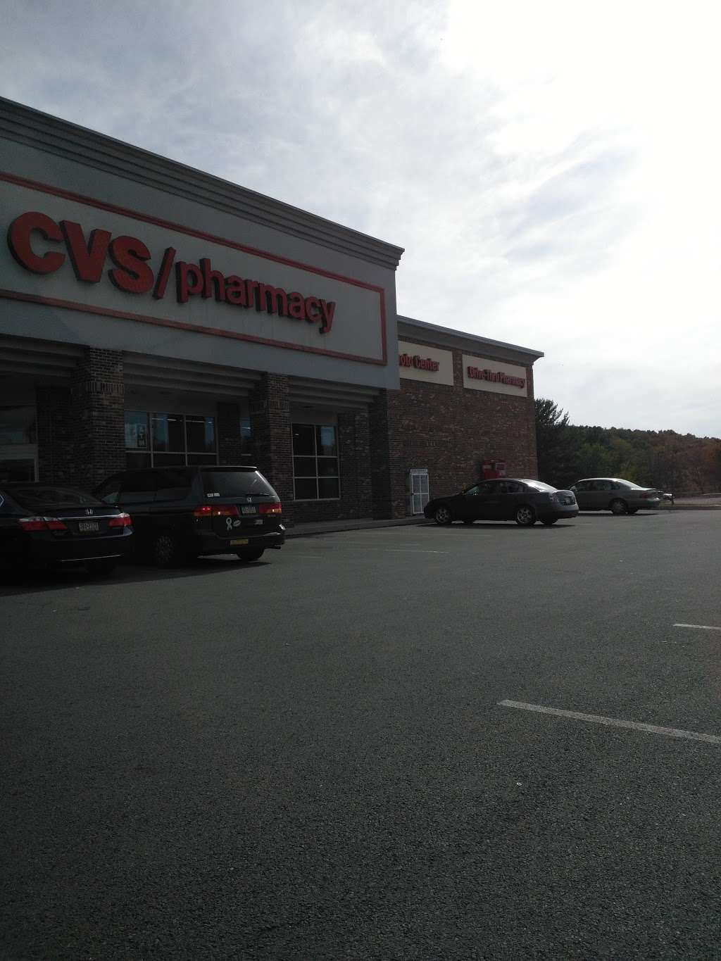 CVS | 5122 Milford Rd, East Stroudsburg, PA 18301, USA | Phone: (570) 223-2563