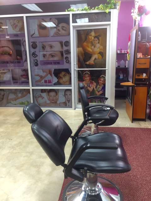 Threading Krishna brow bar | Inside Joev, 3500 Garth Rd, Baytown, TX 77521, USA | Phone: (832) 372-9904