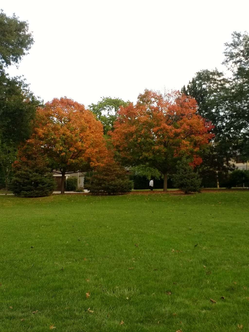 Lorel Park | 8135 Lorel Ave, Skokie, IL 60077, USA | Phone: (847) 674-1500