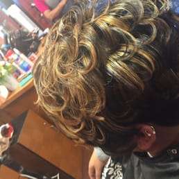 Saundra & Heavenly Hair LLC | 1015 E Alessandro Blvd, Riverside, CA 92508, USA | Phone: (951) 373-3069