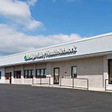 LVPG Family Medicine - Lehighton | 363 N 1st St, Lehighton, PA 18235, USA | Phone: (484) 464-9510