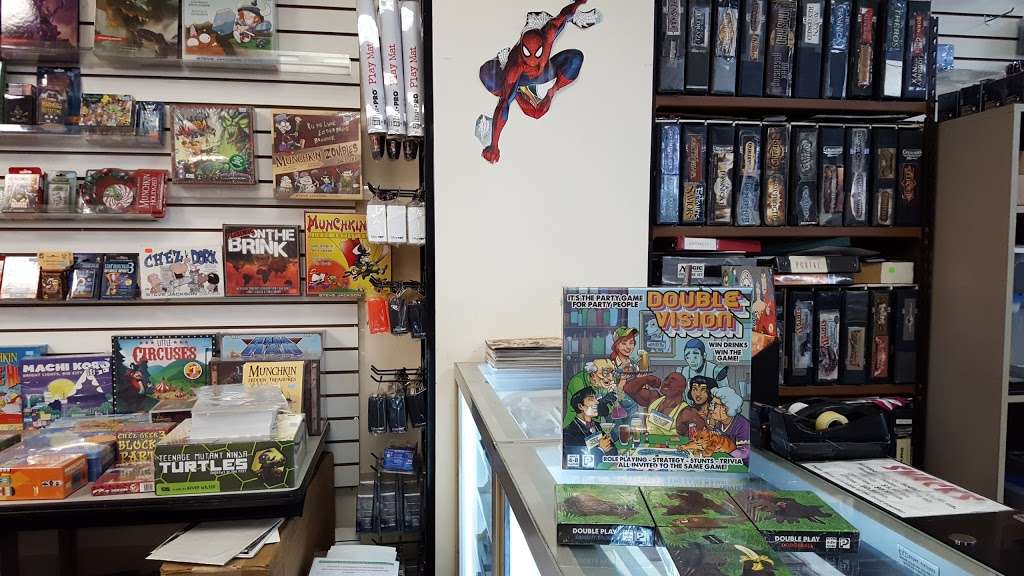 Mile High Comics | 98 N Wadsworth Blvd, Denver, CO 80226, USA | Phone: (303) 238-8125