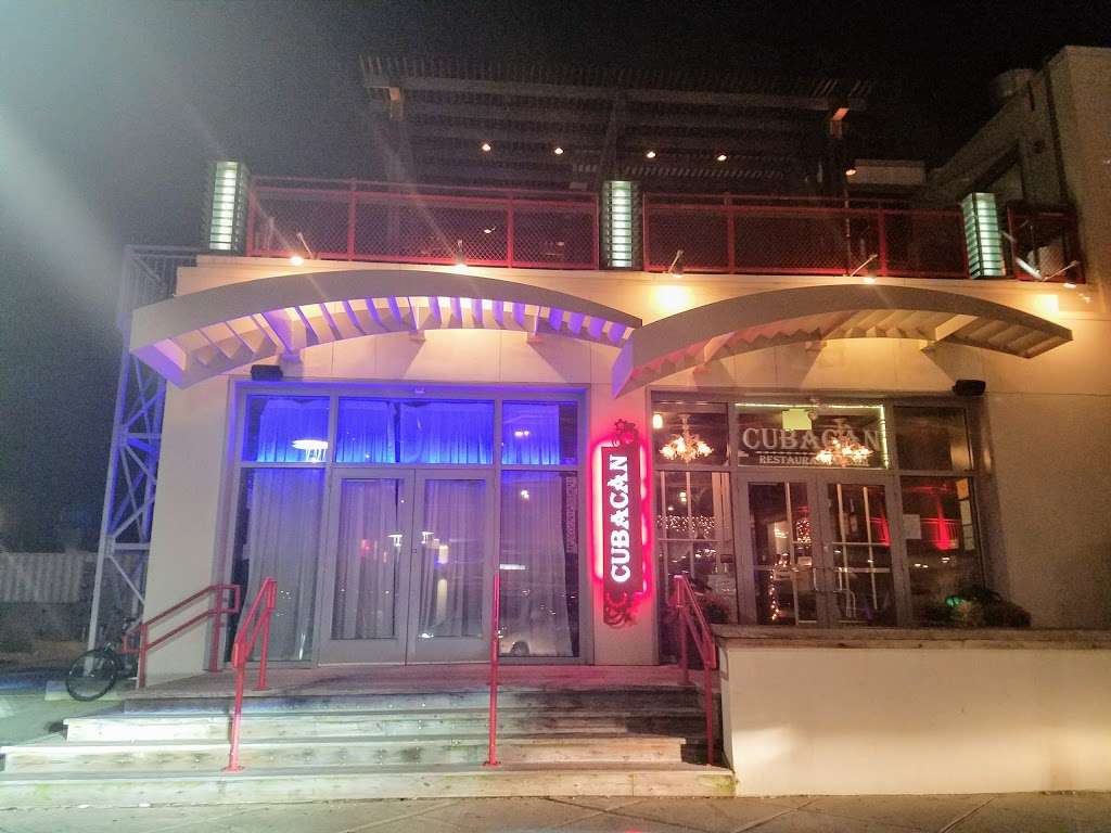 Cubacan Bar & Restaurant | 800 Ocean Ave, Asbury Park, NJ 07712, USA | Phone: (732) 774-3007