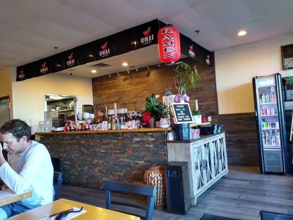 Umai Ramen | 641 N Stephanie St, Henderson, NV 89014, USA | Phone: (702) 489-8624