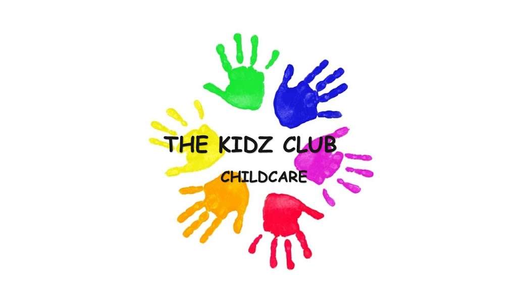 The Kidz Club Childcare | 24440 Periwinkle, Lake Elsinore, CA 92532, USA | Phone: (951) 266-6946