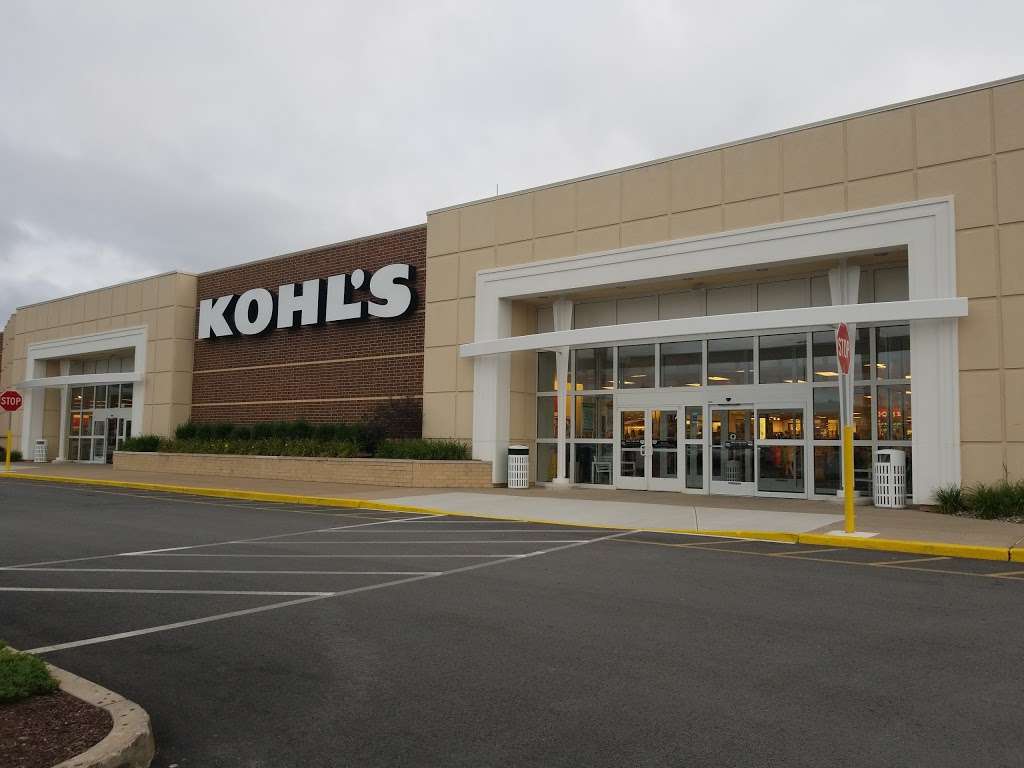 Kohls Taunton | 80 Taunton Depot Dr, Taunton, MA 02780 | Phone: (508) 977-9128