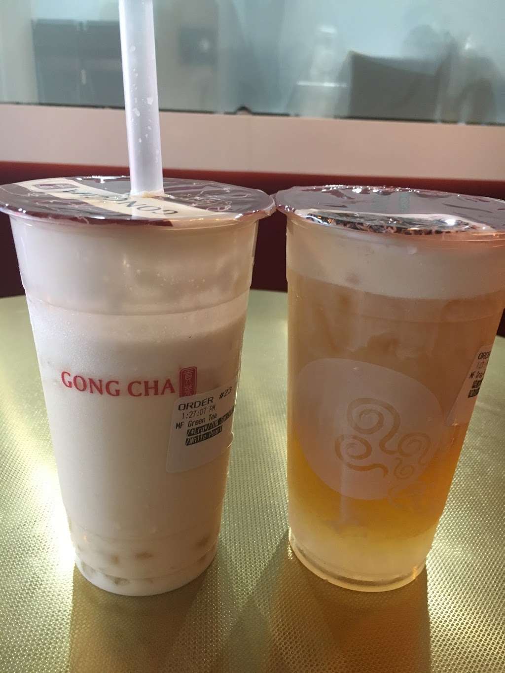 Gong Cha | City of Industry, CA 91748, USA | Phone: (626) 820-9226