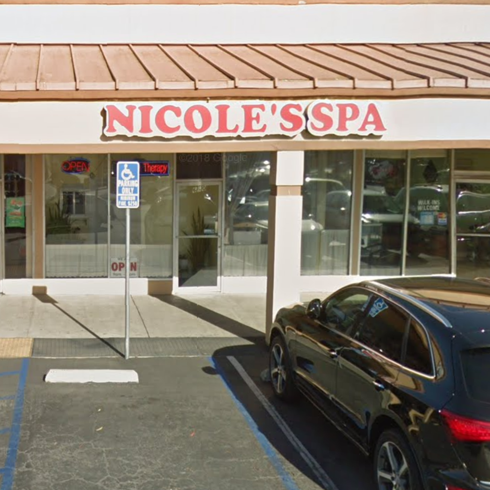 Nicoles Massage | 660 N Ventura Rd, Oxnard, CA 93030, USA | Phone: (805) 919-0059