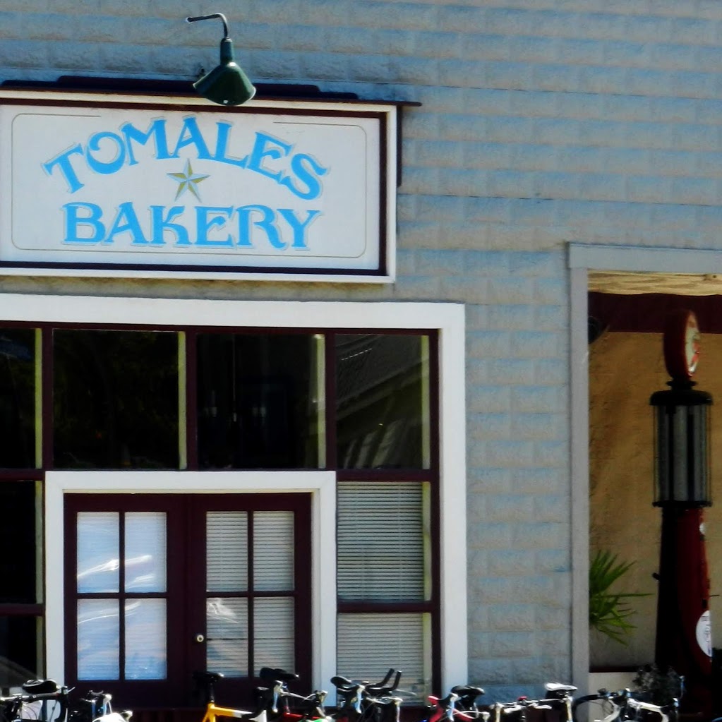 Tomales Bakery | 27000 CA-1, Tomales, CA 94971, USA | Phone: (707) 878-2429