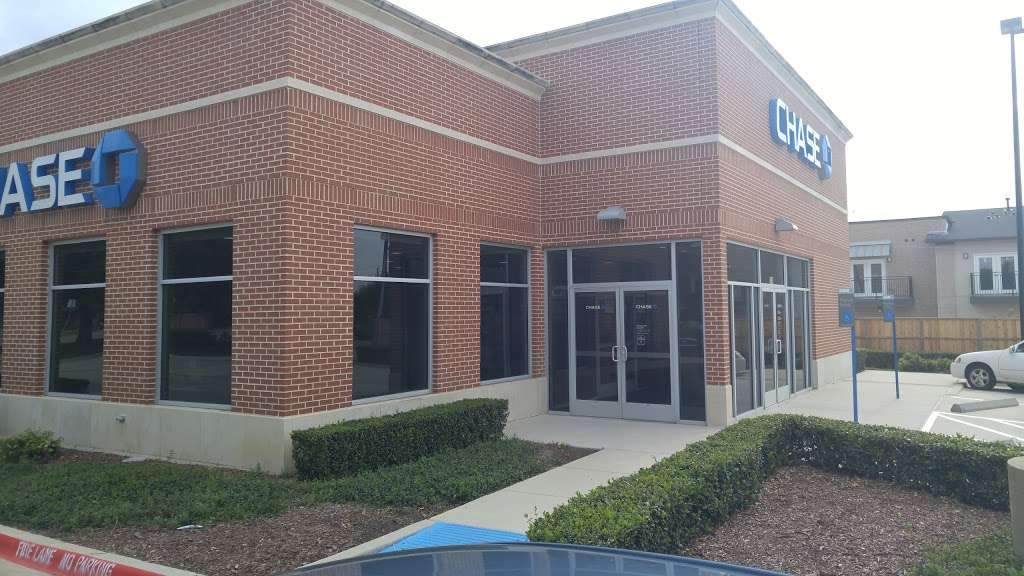 Chase Bank | 134 N MacArthur Blvd, Coppell, TX 75019 | Phone: (972) 462-1903