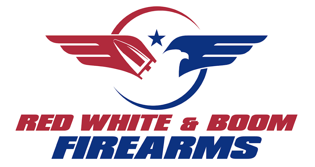 Red White and Boom Firearms LLC | 1945 Brook Stone Dr, Bourbonnais, IL 60914 | Phone: (815) 295-2109