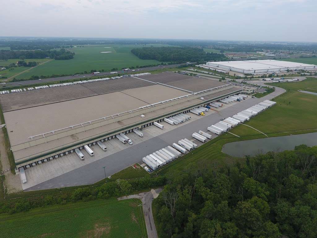 Interstate Warehousing | 700 Bartram Pkwy, Franklin, IN 46131, USA | Phone: (317) 738-5100