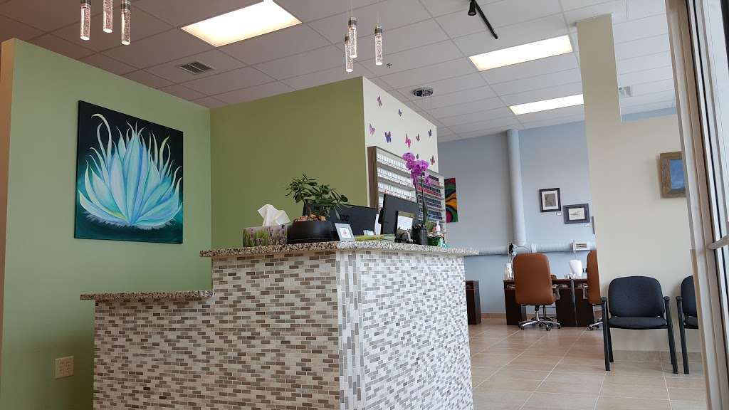 Summer Breeze Salon | 7751 Glenlivet Dr W #103, Fogelsville, PA 18051, USA | Phone: (610) 841-0010