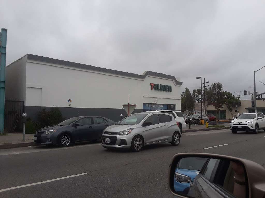 7-Eleven | 1865 Lincoln Blvd, Santa Monica, CA 90404, USA | Phone: (310) 452-3326
