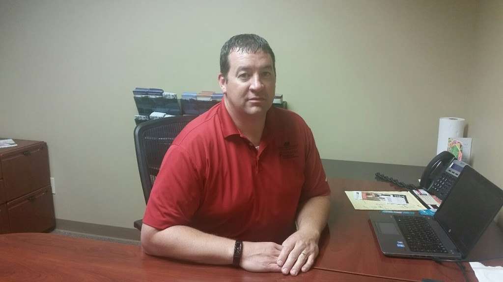 Josh Barnett - Farm Bureau Financial Services | 560 Main St, Osawatomie, KS 66064 | Phone: (913) 755-2118