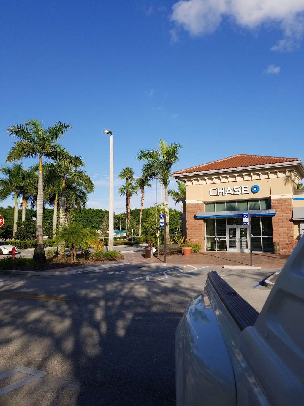 Chase Bank | 10100 Forest Hill Blvd, Wellington, FL 33414 | Phone: (561) 530-5416