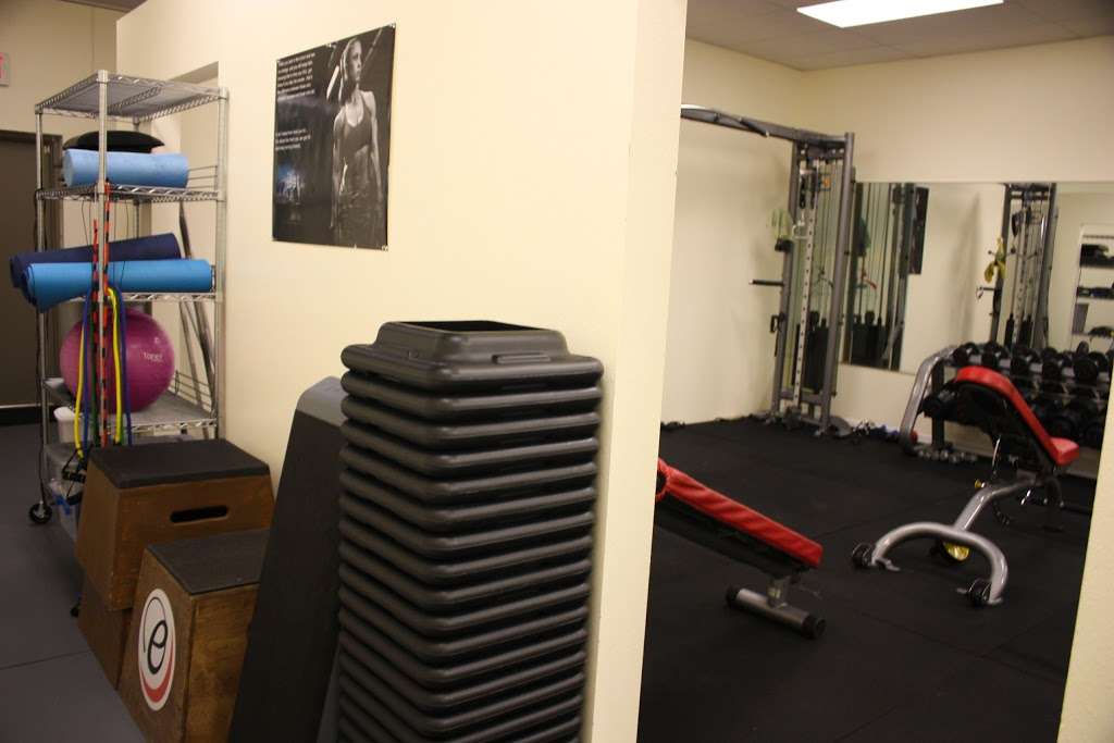 FitN30 Strength & Fitness Training Gym | 770 Monroe Rd #770a, Sanford, FL 32771, USA | Phone: (407) 724-2156