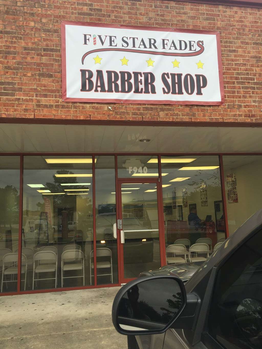 Five Star Elite Fades Barber Shop | 10920 Will Clayton Pkwy f940, Humble, TX 77396 | Phone: (281) 570-6137