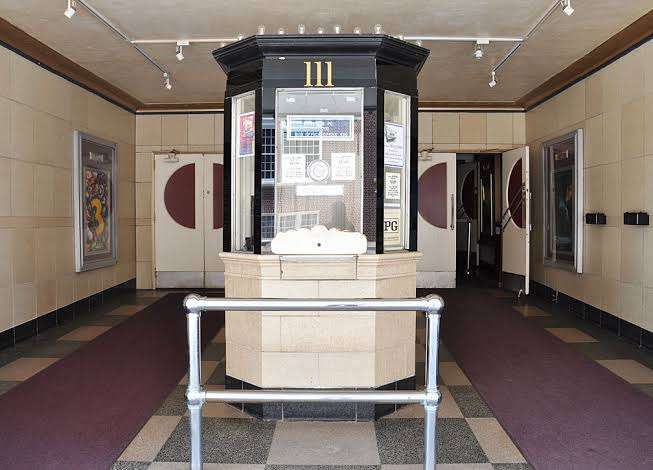 Gem Theatre | 111 W 1st St, Kannapolis, NC 28081, USA | Phone: (704) 932-5126