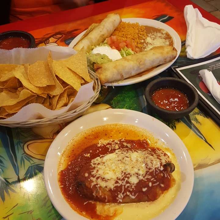 La Cocina Mexican Restaurant | 2797 N Morton St, Franklin, IN 46131, USA | Phone: (317) 346-0717