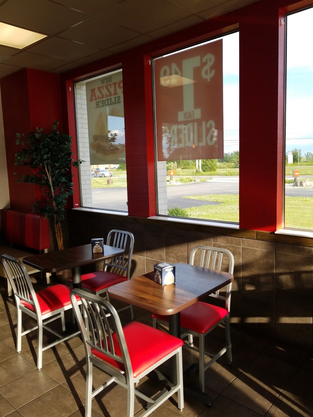 Arbys | 8848 W, IN-114, Rensselaer, IN 47978 | Phone: (219) 866-8385