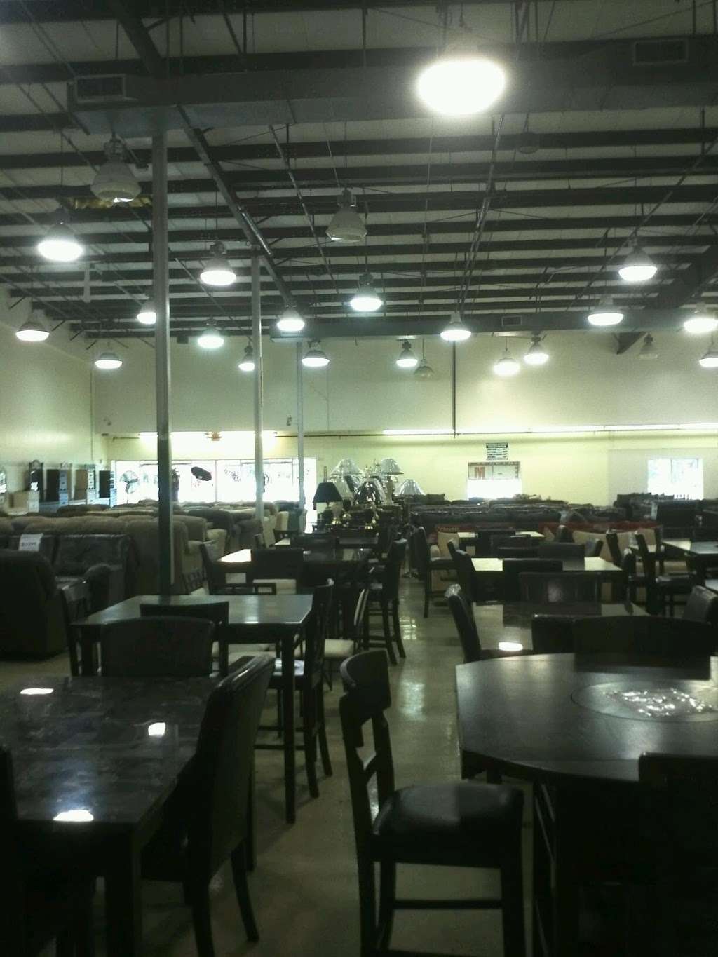 American Freight Furniture and Mattress | 3350 S Ridgewood Ave, Port Orange, FL 32129 | Phone: (386) 760-7911