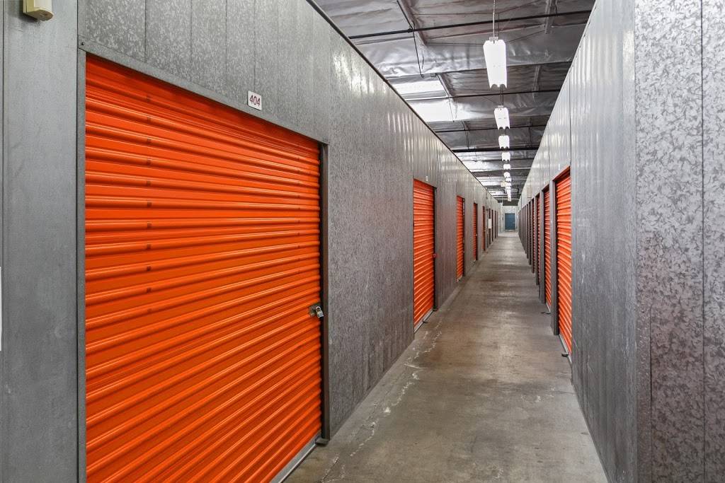 South Coast Self Storage | 3480 W Warner Ave, Santa Ana, CA 92704, USA | Phone: (714) 455-3446