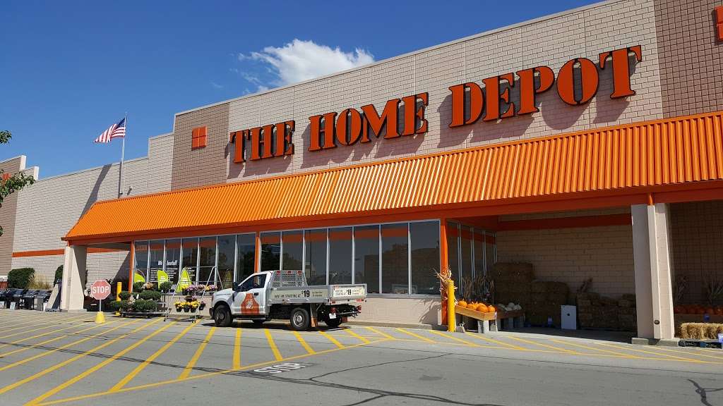 The Home Depot | 3300 Conner St, Noblesville, IN 46060, USA | Phone: (317) 774-8087