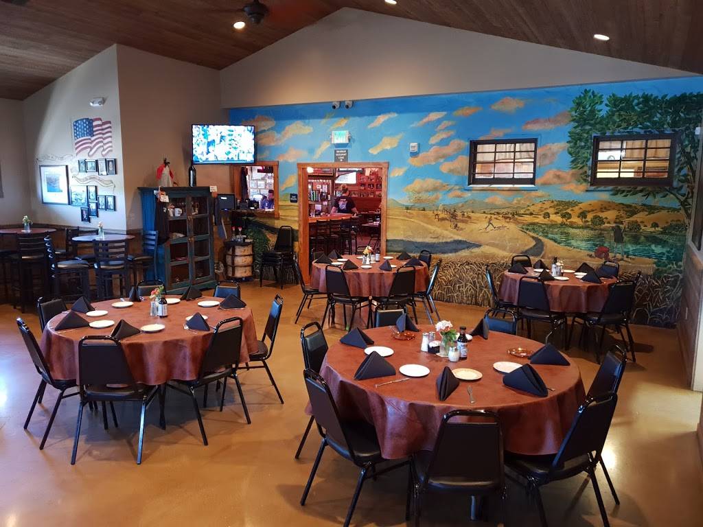 Waterloo Restaurant | 10447 Waterloo Rd, Stockton, CA 95215, USA | Phone: (209) 931-4019