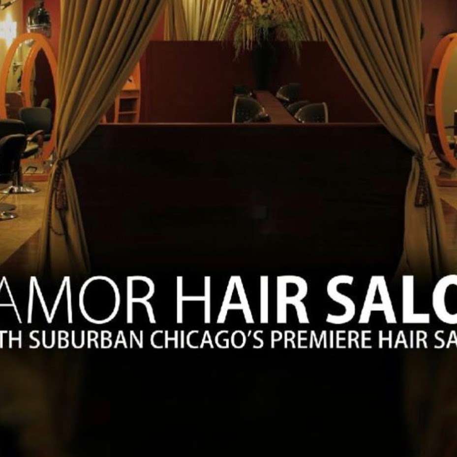 T’Amor Hair Salon | 16747 s Torrence, Lansing, IL 60438, USA | Phone: (708) 474-6040